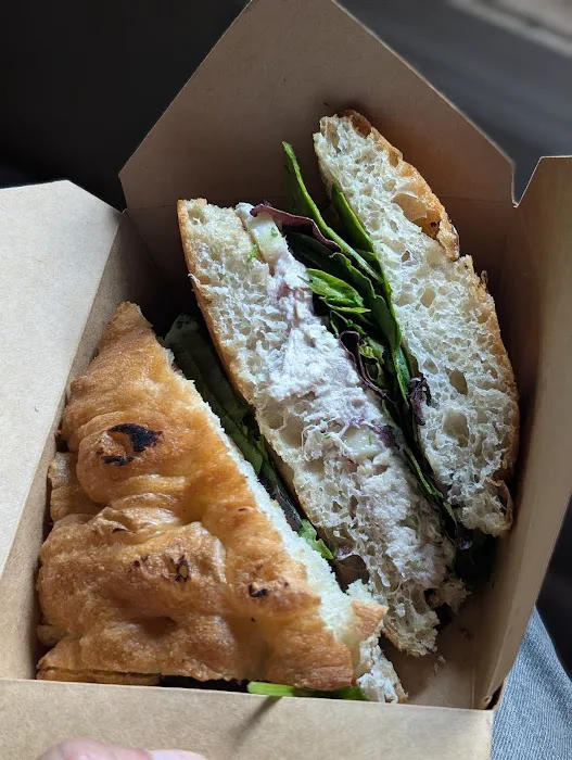 Homestead Baking Co. Picture 6