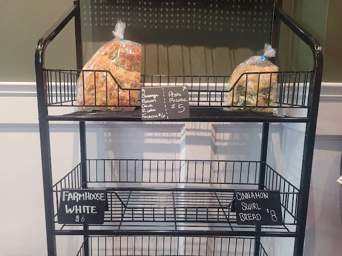 Homestead Baking Co. Picture 8