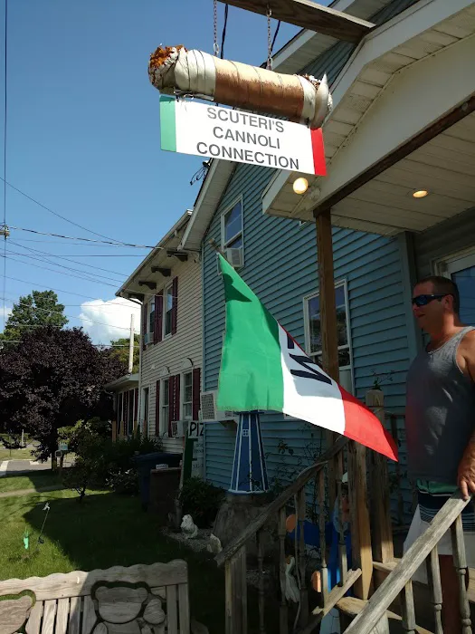Scuteri's Cannoli Connection Picture 10
