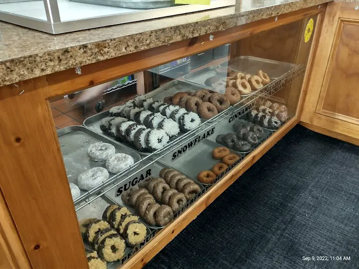 Tobey's Donut Shop Picture 10