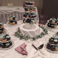 Sugar Mountain Bakery ico