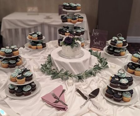 Sugar Mountain Bakery