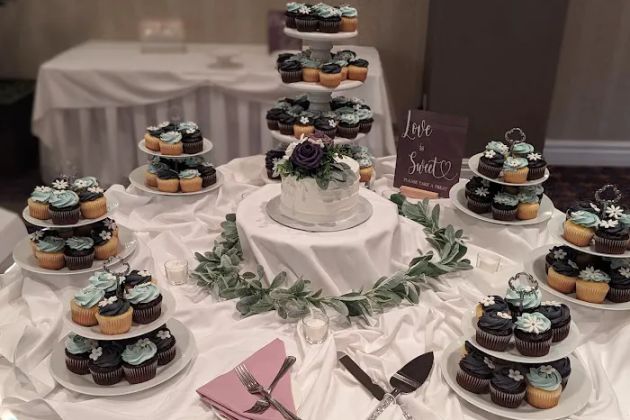 Sugar Mountain Bakery