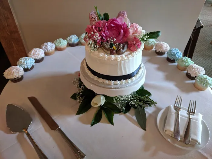 Sugar Mountain Bakery Picture 2