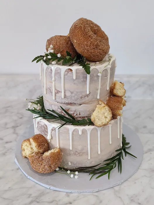 Sugar Mountain Bakery Picture 9