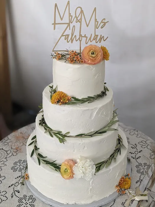 Sugar Mountain Bakery Picture 4