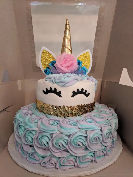Sugar Mountain Bakery Picture 5