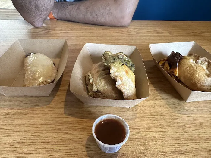 Mama Said Hand Pies Cafe - Ulysses Picture 2