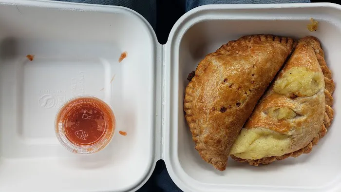 Mama Said Hand Pies Cafe - Ulysses Picture 6
