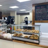 Mama Said Hand Pies Cafe - Ulysses ico