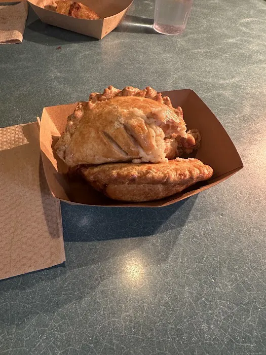 Mama Said Hand Pies Cafe - Ulysses Picture 7