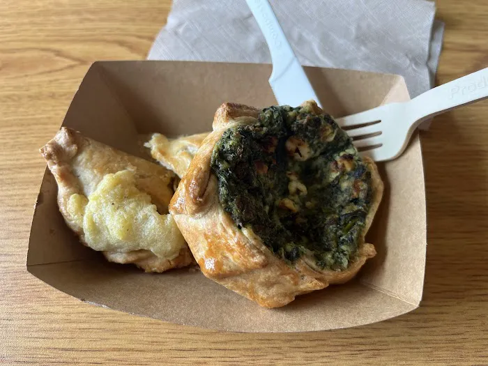 Mama Said Hand Pies Cafe - Ulysses Picture 9