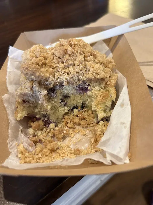 Mama Said Hand Pies Cafe - Ulysses Picture 3