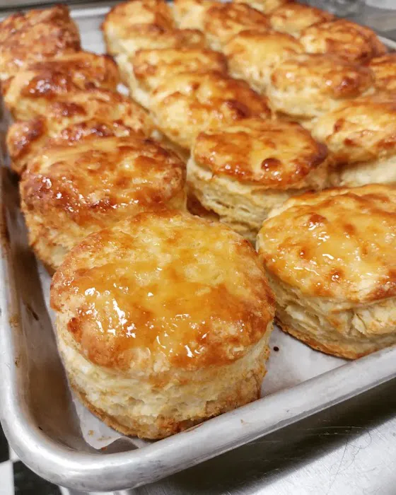 Mama Said Hand Pies Cafe - Ulysses Picture 5