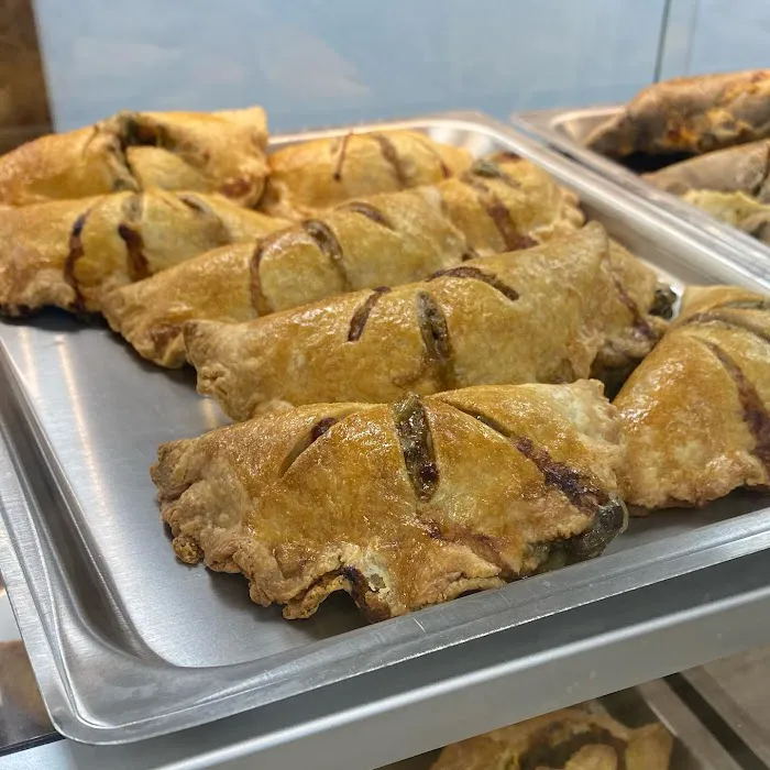 Mama Said Hand Pies Cafe - Ulysses Picture 4