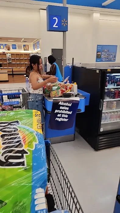Walmart Bakery Picture 1