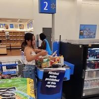 Walmart Bakery ico