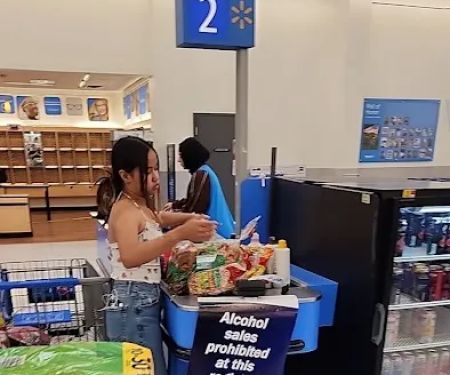 Walmart Bakery