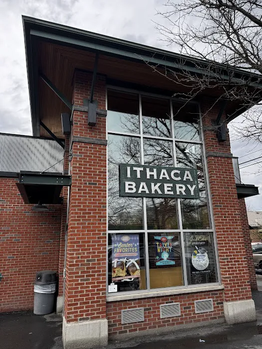 Ithaca Bakery Picture 3