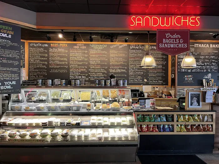 Ithaca Bakery Picture 4