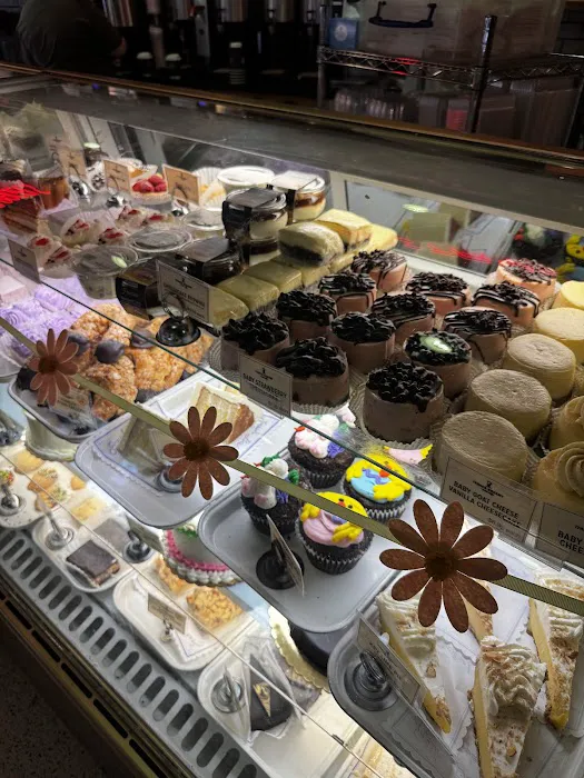 Ithaca Bakery Picture 2