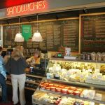 Ithaca Bakery