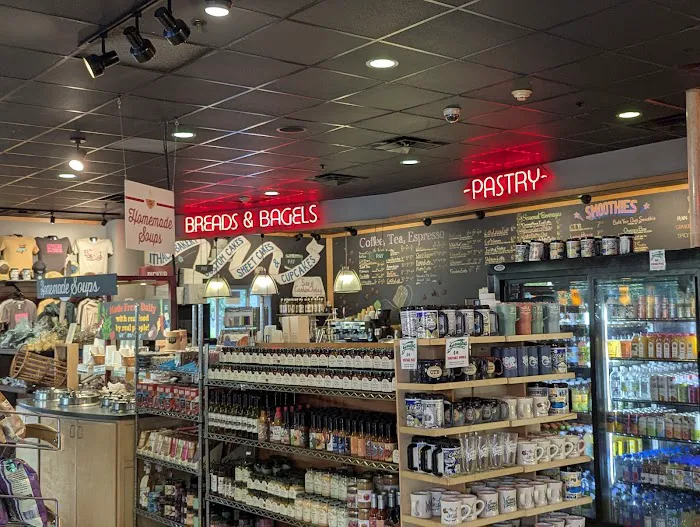 Ithaca Bakery Picture 6