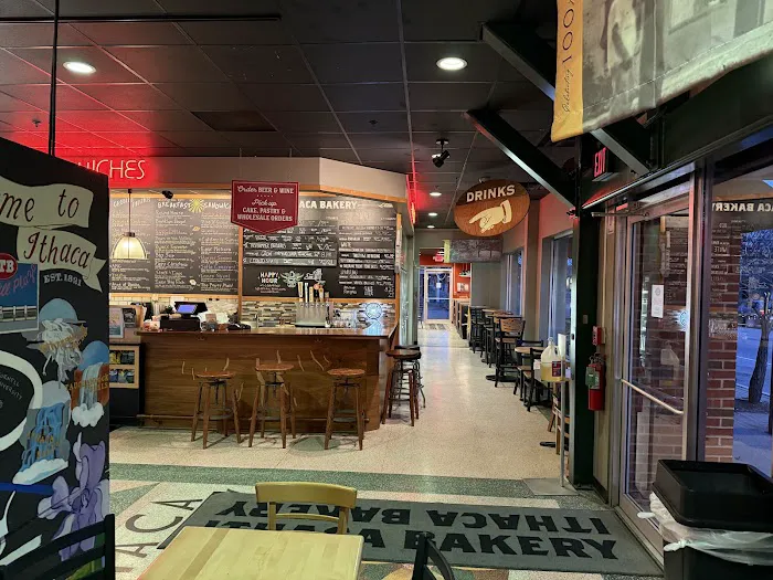 Ithaca Bakery Picture 8