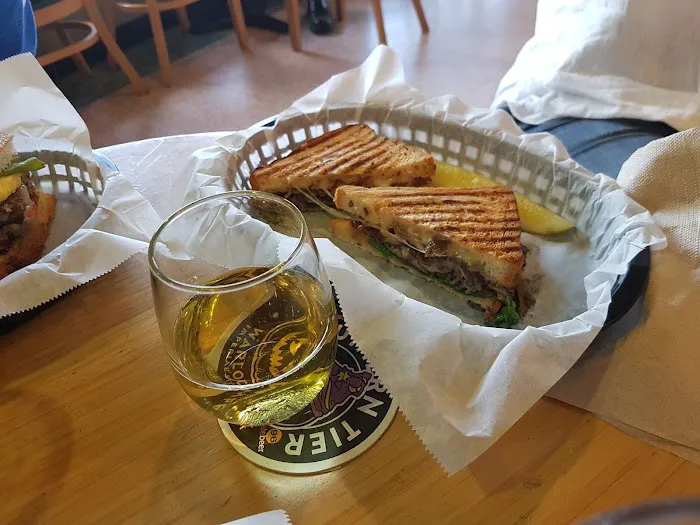 Ithaca Bakery Picture 5