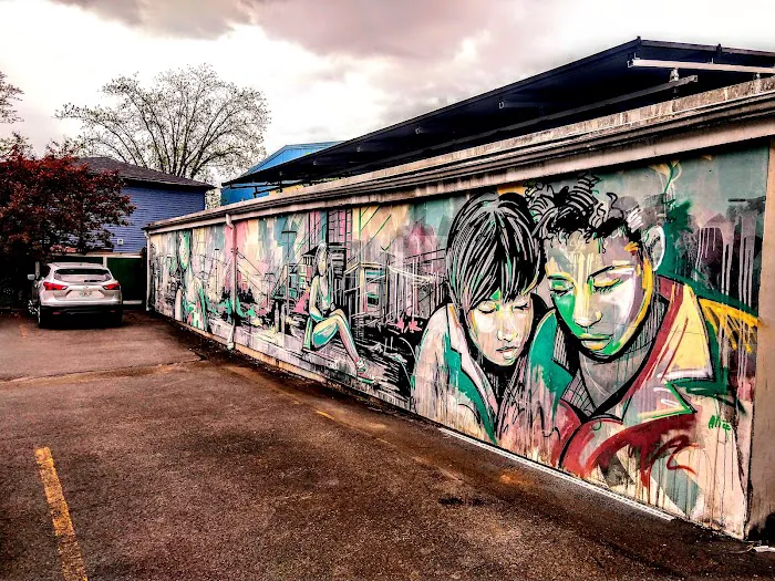 Ithaca Bakery Picture 10