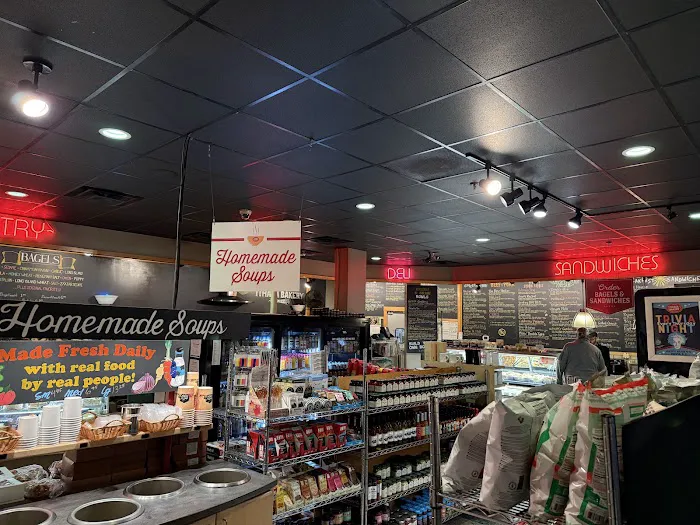 Ithaca Bakery Picture 9