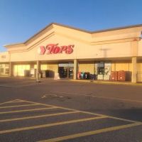 Tops Bakery ico