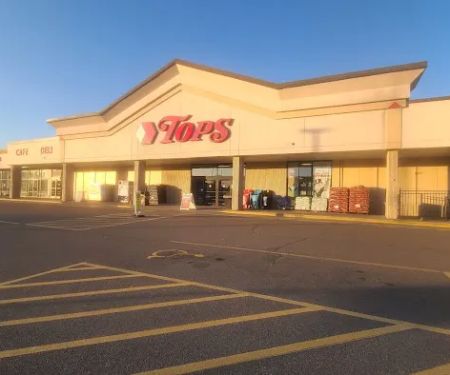 Tops Bakery