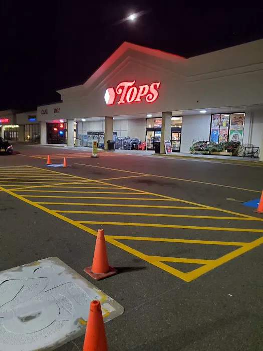 Tops Bakery Picture 2