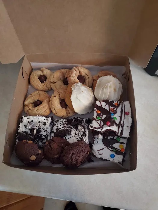Shorts Tastee Pastries Picture 8