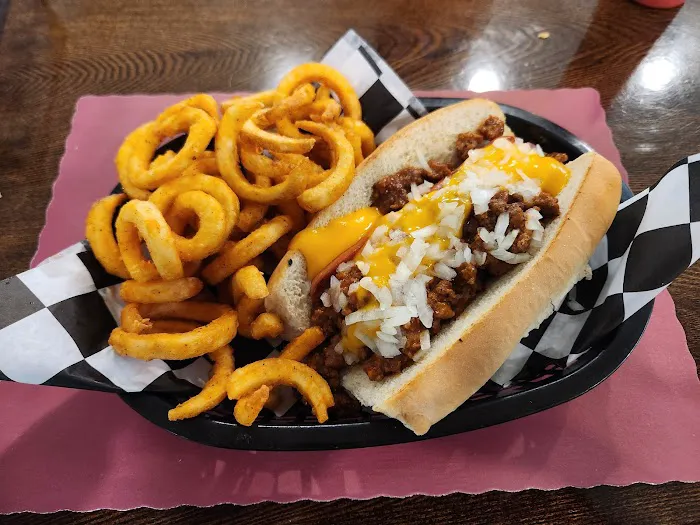 Shorts Tastee Pastries Picture 4