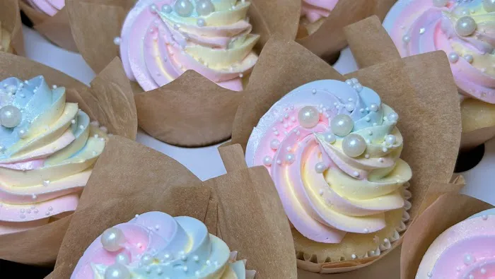 Kaela's Kakes Picture 6