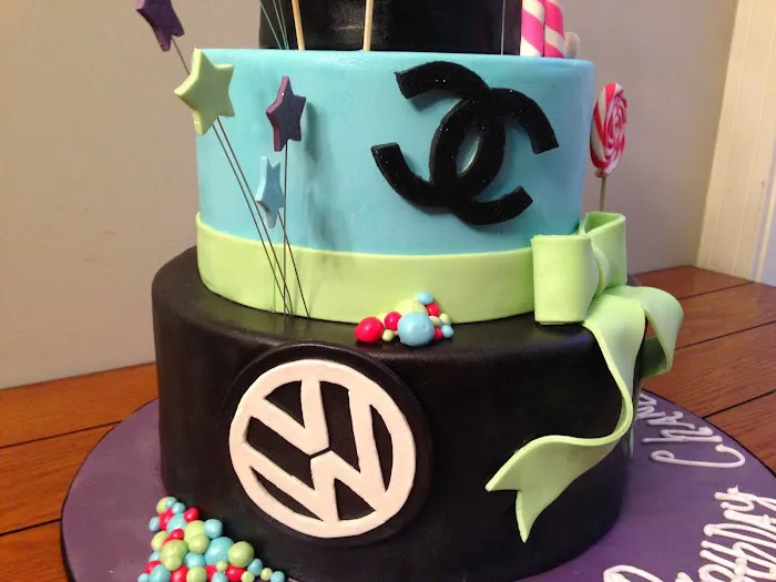 Kaela's Kakes Picture 8