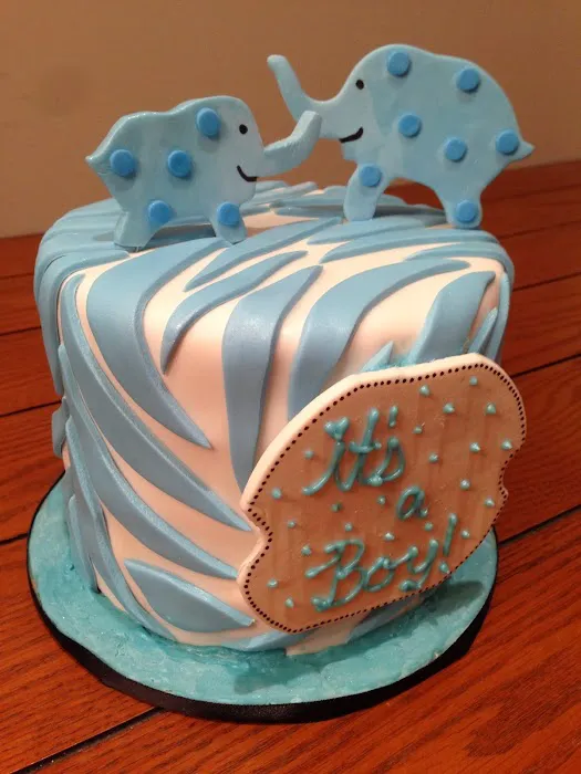 Kaela's Kakes Picture 5
