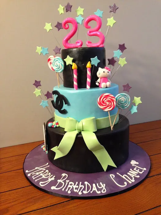 Kaela's Kakes Picture 2