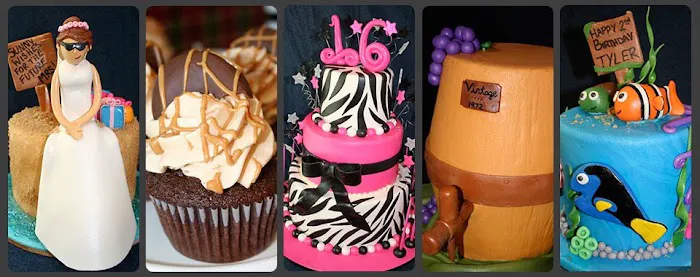 Kaela's Kakes Picture 1