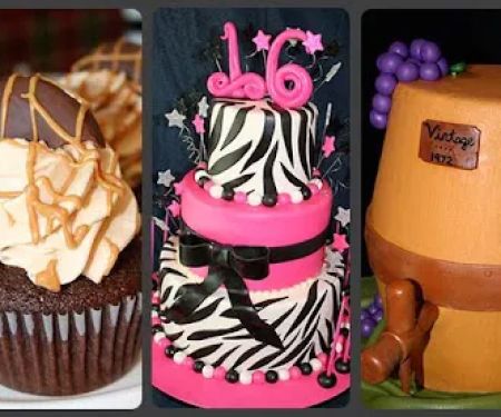 Kaela's Kakes