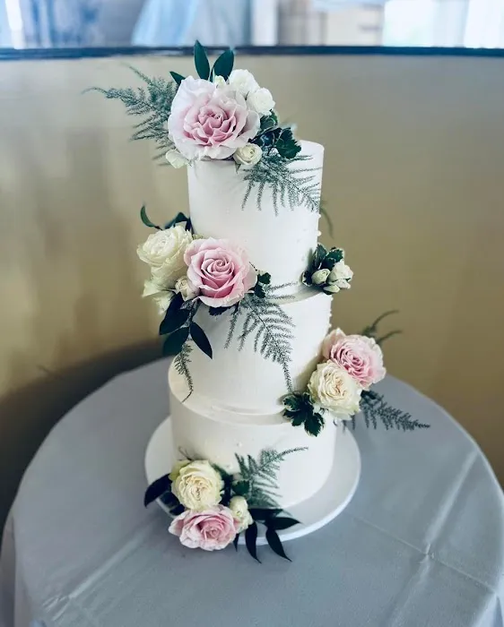 Sweet Passion Cakery Picture 7