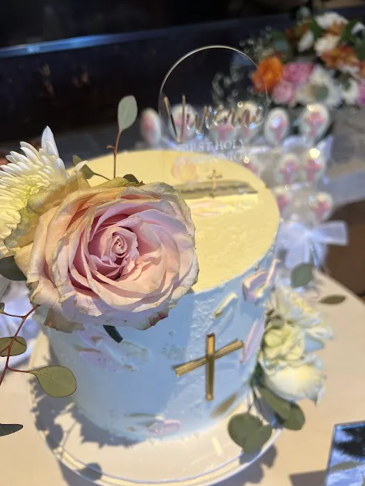 Sweet Passion Cakery Picture 9