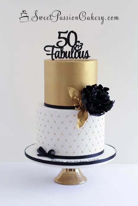 Sweet Passion Cakery Picture 1