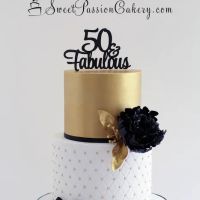 Sweet Passion Cakery ico