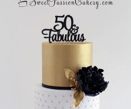 Sweet Passion Cakery