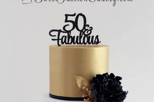 Sweet Passion Cakery