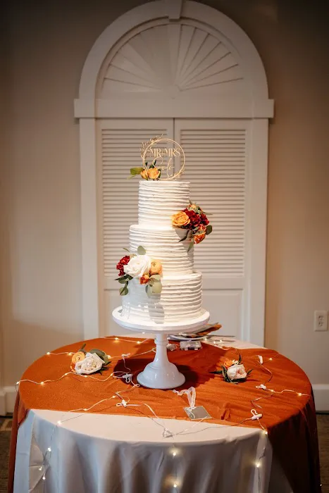Sweet Passion Cakery Picture 3