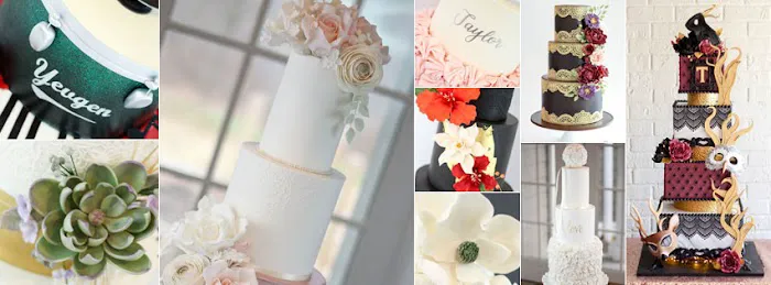 Sweet Passion Cakery Picture 6